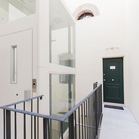 Loversinitaly Romantic Apartments - Altana And Jacuzzi Βενετία Εξωτερικό φωτογραφία